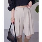 【mystic】T/Rハーフパンツ | PAL GROUP OUTLET | 詳細画像10