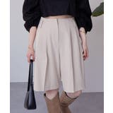 【mystic】T/Rハーフパンツ | PAL GROUP OUTLET | 詳細画像12