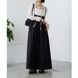 【mystic】バックシャンキャミワンピ | PAL GROUP OUTLET | 詳細画像27