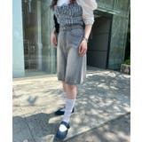 【Kastane】デニムハーフパンツ | PAL GROUP OUTLET | 詳細画像1