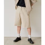 FADED PROCESSING TWILL | PAL GROUP OUTLET | 詳細画像9