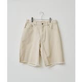 FADED PROCESSING TWILL | PAL GROUP OUTLET | 詳細画像10