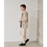 FADED PROCESSING TWILL | PAL GROUP OUTLET | 詳細画像5