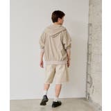 FADED PROCESSING TWILL | PAL GROUP OUTLET | 詳細画像6