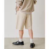 FADED PROCESSING TWILL | PAL GROUP OUTLET | 詳細画像8