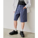 FADED PROCESSING TWILL | PAL GROUP OUTLET | 詳細画像19
