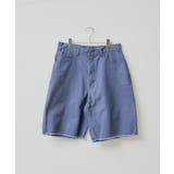 FADED PROCESSING TWILL | PAL GROUP OUTLET | 詳細画像20