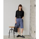 FADED PROCESSING TWILL | PAL GROUP OUTLET | 詳細画像11