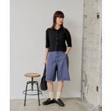 FADED PROCESSING TWILL | PAL GROUP OUTLET | 詳細画像12