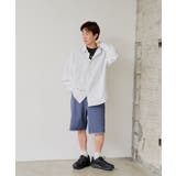 FADED PROCESSING TWILL | PAL GROUP OUTLET | 詳細画像13