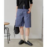 FADED PROCESSING TWILL | PAL GROUP OUTLET | 詳細画像14