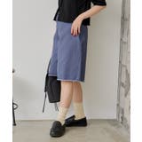 FADED PROCESSING TWILL | PAL GROUP OUTLET | 詳細画像15