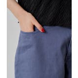 FADED PROCESSING TWILL | PAL GROUP OUTLET | 詳細画像17