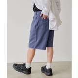 FADED PROCESSING TWILL | PAL GROUP OUTLET | 詳細画像18