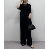 【Loungedress】キャミオールインワン | PAL GROUP OUTLET | 詳細画像1