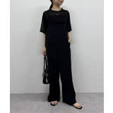 【Loungedress】キャミオールインワン | PAL GROUP OUTLET | 詳細画像2