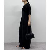 【Loungedress】キャミオールインワン | PAL GROUP OUTLET | 詳細画像3