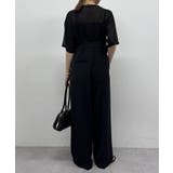 【Loungedress】キャミオールインワン | PAL GROUP OUTLET | 詳細画像5