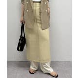 YE | 【Loungedress】シアーメッシュダンボールSK | PAL GROUP OUTLET
