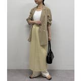 【Loungedress】シアーメッシュダンボールSK | PAL GROUP OUTLET | 詳細画像2