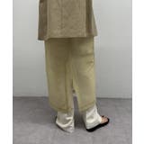 【Loungedress】シアーメッシュダンボールSK | PAL GROUP OUTLET | 詳細画像8