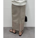 【Loungedress】シアーメッシュダンボールSK | PAL GROUP OUTLET | 詳細画像17