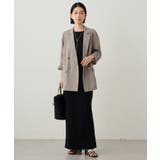 【Loungedress】ノースリカットOP | PAL GROUP OUTLET | 詳細画像2 