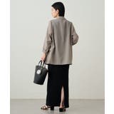 【Loungedress】ノースリカットOP | PAL GROUP OUTLET | 詳細画像4 