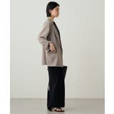 【Loungedress】ノースリカットOP | PAL GROUP OUTLET | 詳細画像5 