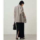 【Loungedress】ノースリカットOP | PAL GROUP OUTLET | 詳細画像6 