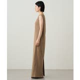 【Loungedress】ノースリカットOP | PAL GROUP OUTLET | 詳細画像16 
