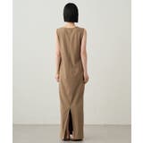 【Loungedress】ノースリカットOP | PAL GROUP OUTLET | 詳細画像17 