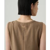 【Loungedress】ノースリカットOP | PAL GROUP OUTLET | 詳細画像18 