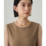 【Loungedress】ノースリカットOP | PAL GROUP OUTLET | 詳細画像19 