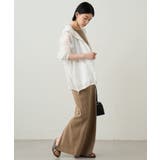 【Loungedress】ノースリカットOP | PAL GROUP OUTLET | 詳細画像10 