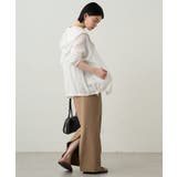 【Loungedress】ノースリカットOP | PAL GROUP OUTLET | 詳細画像11 