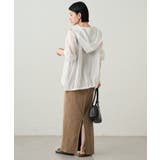 【Loungedress】ノースリカットOP | PAL GROUP OUTLET | 詳細画像12 