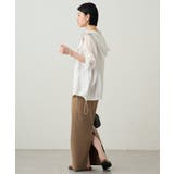 【Loungedress】ノースリカットOP | PAL GROUP OUTLET | 詳細画像13 