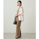 【Loungedress】ノースリカットOP | PAL GROUP OUTLET | 詳細画像14 