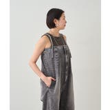 【SHENERY】デニムサロペット | PAL GROUP OUTLET | 詳細画像18