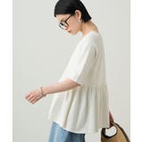 【Loungedress】ペプラムKN | PAL GROUP OUTLET | 詳細画像19