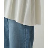 【Loungedress】ペプラムKN | PAL GROUP OUTLET | 詳細画像25