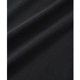 【un dix cors】モックネックプレーンT | PAL GROUP OUTLET | 詳細画像26