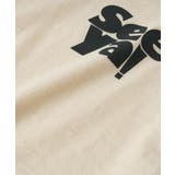 【RIVE DROITE】リンガーロゴTee | PAL GROUP OUTLET | 詳細画像10