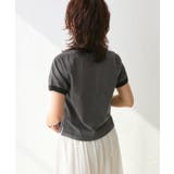 【RIVE DROITE】リンガーロゴTee | PAL GROUP OUTLET | 詳細画像19