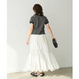 【RIVE DROITE】リンガーロゴTee | PAL GROUP OUTLET | 詳細画像14