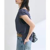 【RIVE DROITE】MYSELFbyRD/silk Blouse | PAL GROUP OUTLET | 詳細画像6
