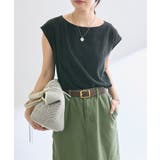 BK | 【RIVE DROITE】MYSELFbyRD/silk Blouse | PAL GROUP OUTLET