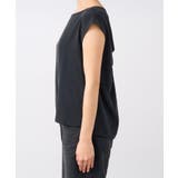 【RIVE DROITE】MYSELFbyRD/silk Blouse | PAL GROUP OUTLET | 詳細画像18