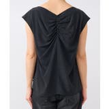【RIVE DROITE】MYSELFbyRD/silk Blouse | PAL GROUP OUTLET | 詳細画像19